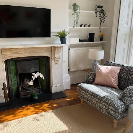 Elegant Bloomsbury Apartment In Tunbridge Wells 외부 사진