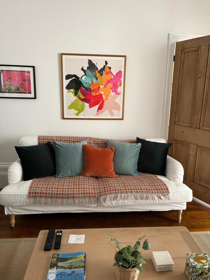 Elegant Bloomsbury Apartment In Tunbridge Wells 외부 사진