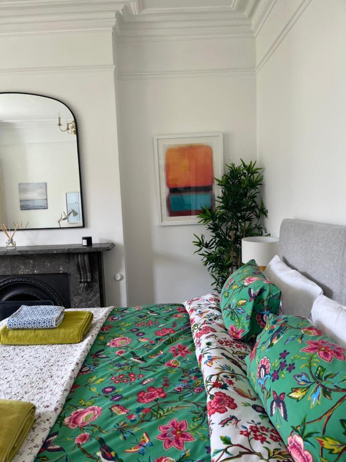 Elegant Bloomsbury Apartment In Tunbridge Wells 외부 사진