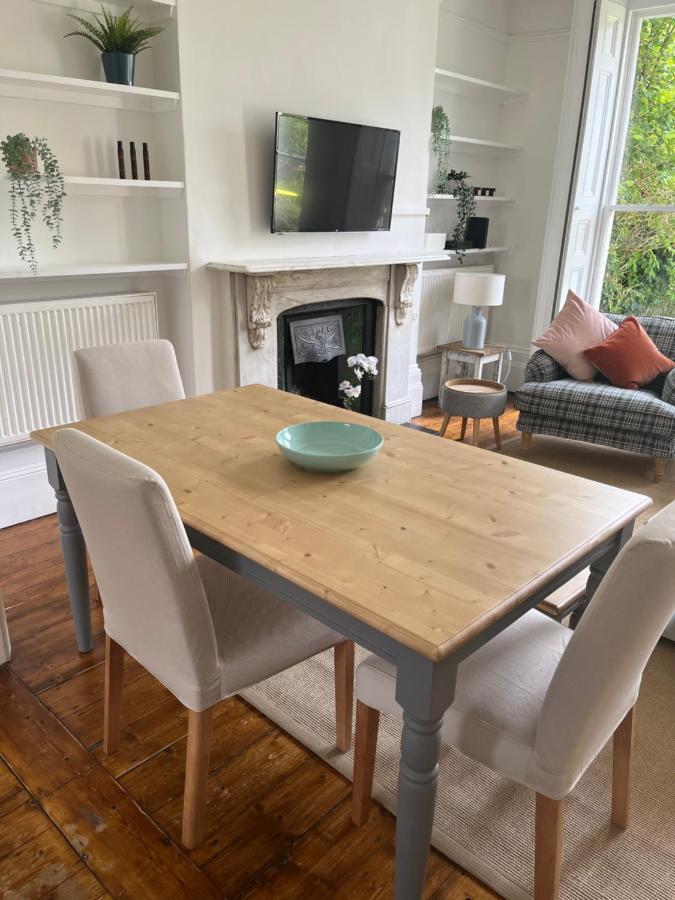 Elegant Bloomsbury Apartment In Tunbridge Wells 외부 사진