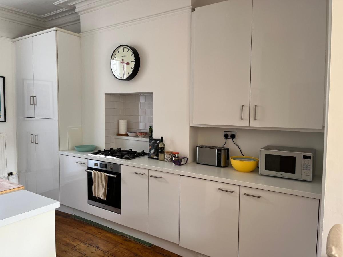 Elegant Bloomsbury Apartment In Tunbridge Wells 외부 사진