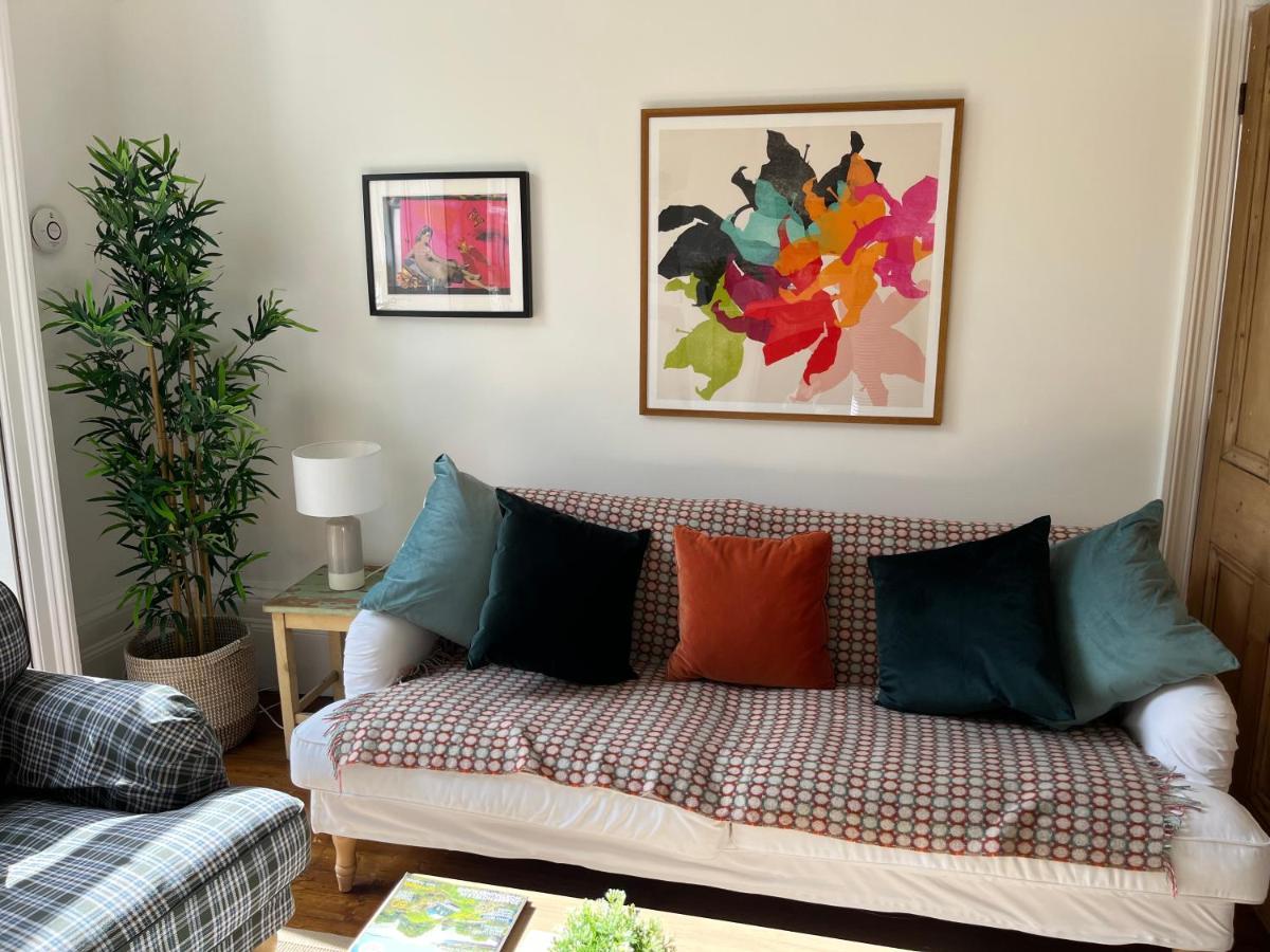 Elegant Bloomsbury Apartment In Tunbridge Wells 외부 사진